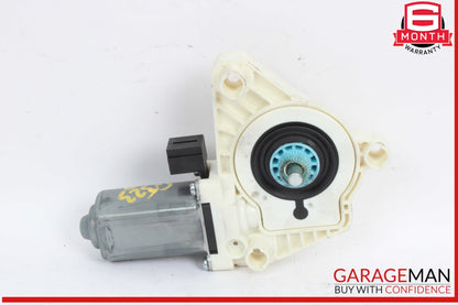 2018-2025 Audi Q5 Rear Right Window Regulator Motor 80A959811 Genuine