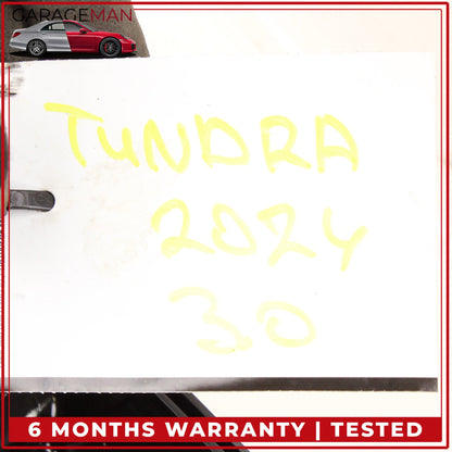 2022-2026 Toyota Tundra Left Side Cylinder Head Valve Cover 11202-F4010 OEM