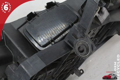 2008-2010 Porsche Cayenne 957 Front Left Driver Side Xenon Head Light Lamp OEM