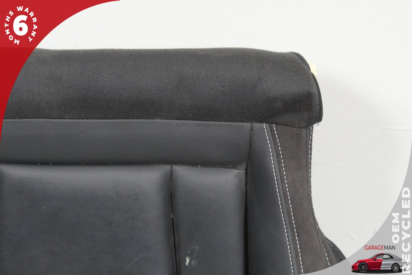 2013-2017 Audi SQ5 Q5 Front Right Lower Bottom Seat Cushion 8R0963555T OEM