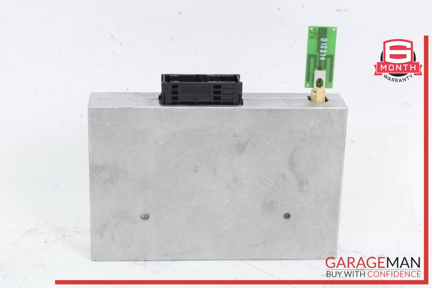 2008-2015 Audi TT 8J Bluetooth Telephone Communication Control Module 8P1862336