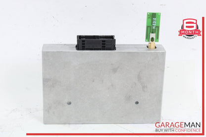 2008-2015 Audi TT 8J Bluetooth Telephone Communication Control Module 8P1862336