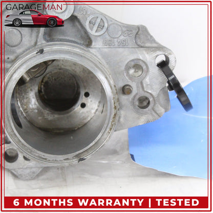 2011-2014 Mercedes W216 CL550 Engine High Pressure Fuel Pump Housing OEM