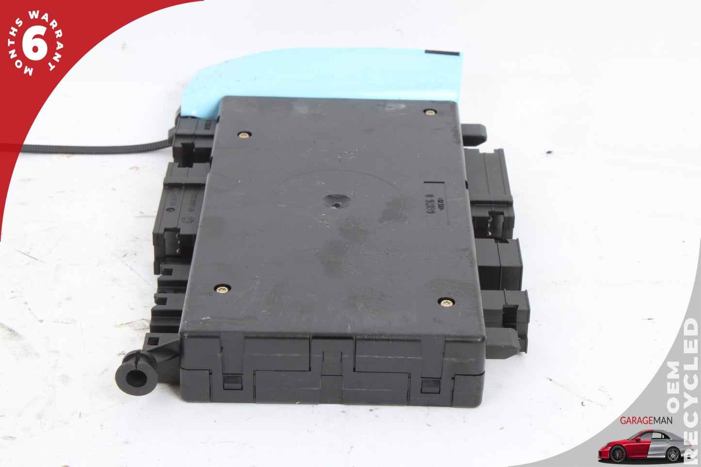2007-2012 Mercedes X164 GL450 Third Seat Row Power Folding Control Module OEM
