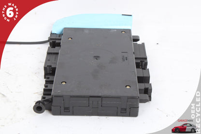 2007-2012 Mercedes X164 GL450 Third Seat Row Power Folding Control Module OEM