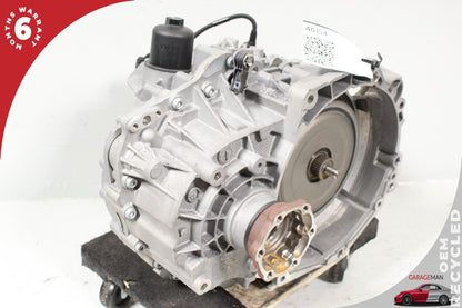 2015-2016 Audi A3 8V FWD 1.8L Sedan Automatic Transmission 189013 OEM