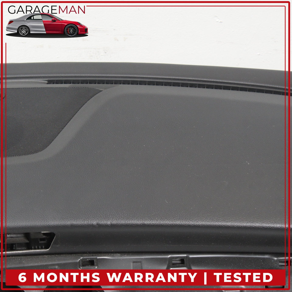 2015-2020 Mercedes X156 GLA250 Dashboard Dash Board Instrument Panel Cover OEM