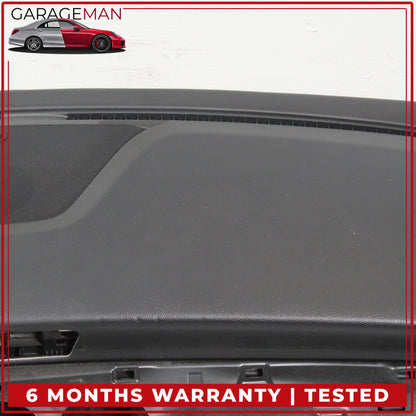 2015-2020 Mercedes X156 GLA250 Dashboard Dash Board Instrument Panel Cover OEM