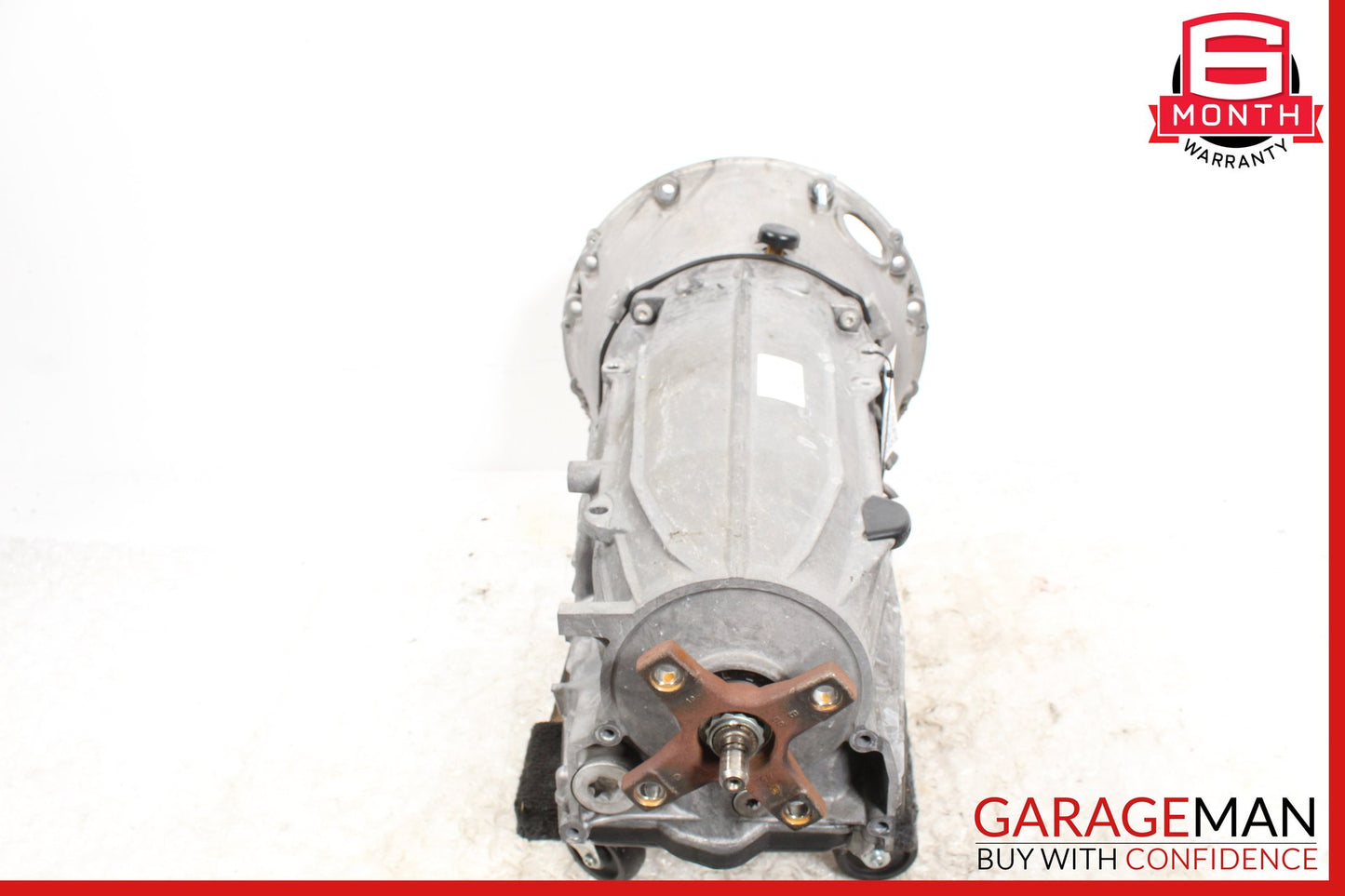 12-17 Mercedes W221 S550 CLS550 722.9 7G Automatic Transmission 722.909 OEM