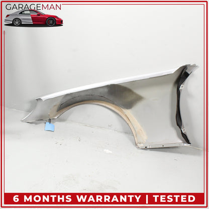 2001-2004 Mercedes-Benz SLK320 R170 Front Right Fender Panel 1708800218