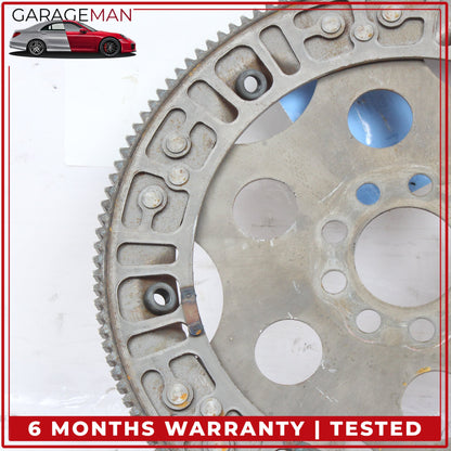2008-2014 BMW 650i 4.4L V8 N63 Automatic Transmission Flexplate Flywheel OEM