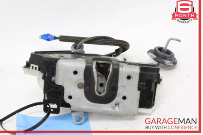 2009-2019 Ford Flex Rear Right Side Door Lock Actuator 8A8378264A00BB OEM