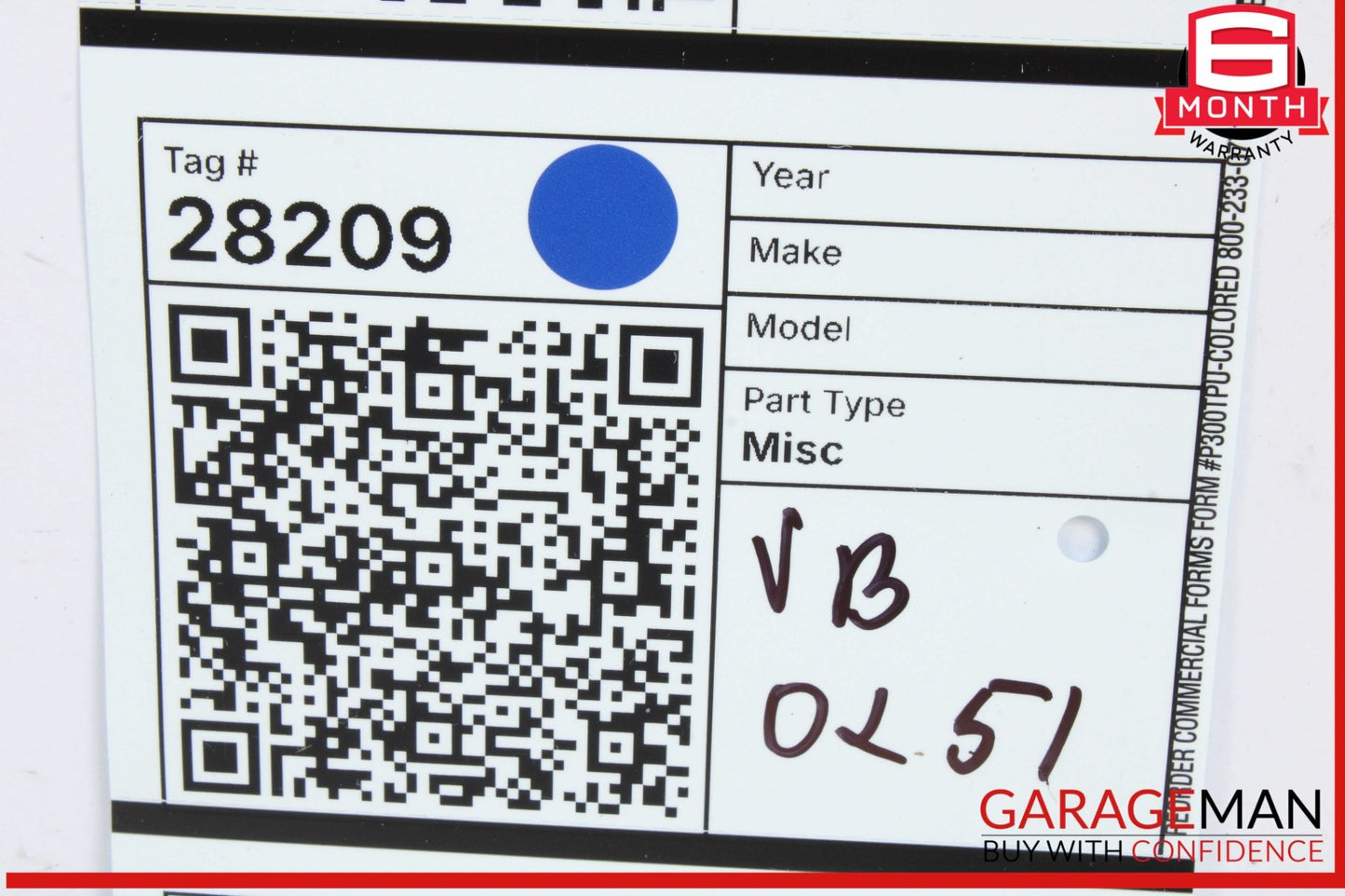 2005-2014 Mercedes-Benz SL550 R230 Communication Control Module 1718206826