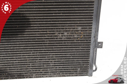 2010-2016 Land Rover LR4 L319 L320 SUV Enginne Cooling Radiator LR015560 OEM