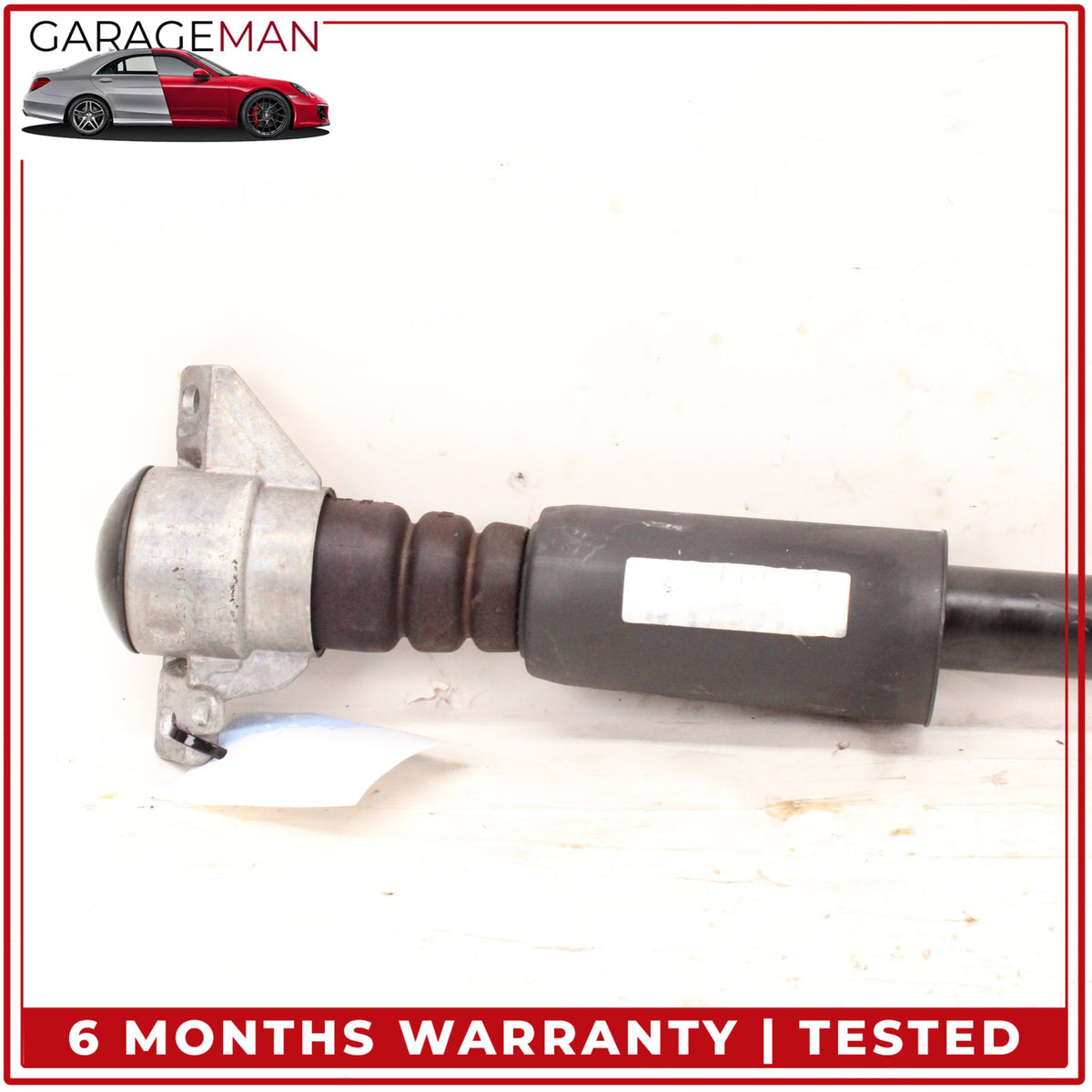 2015-2026 Porsche Macan 95B Rear Left or Right Side Shock Strut Absorber OEM