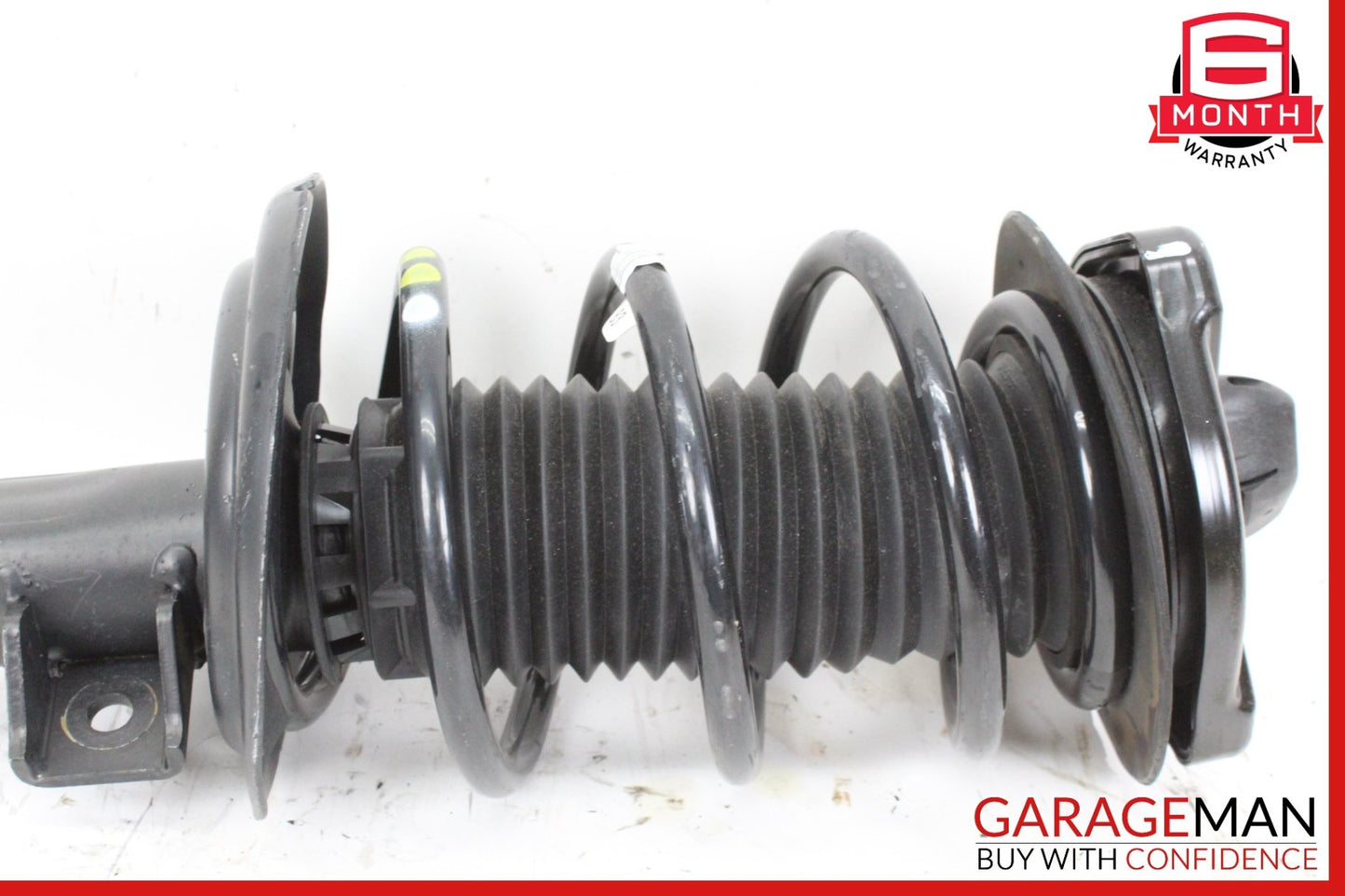 2011-2017 Mercedes W207 E350 Convertible Front Right or Left Shock Absorber OEM