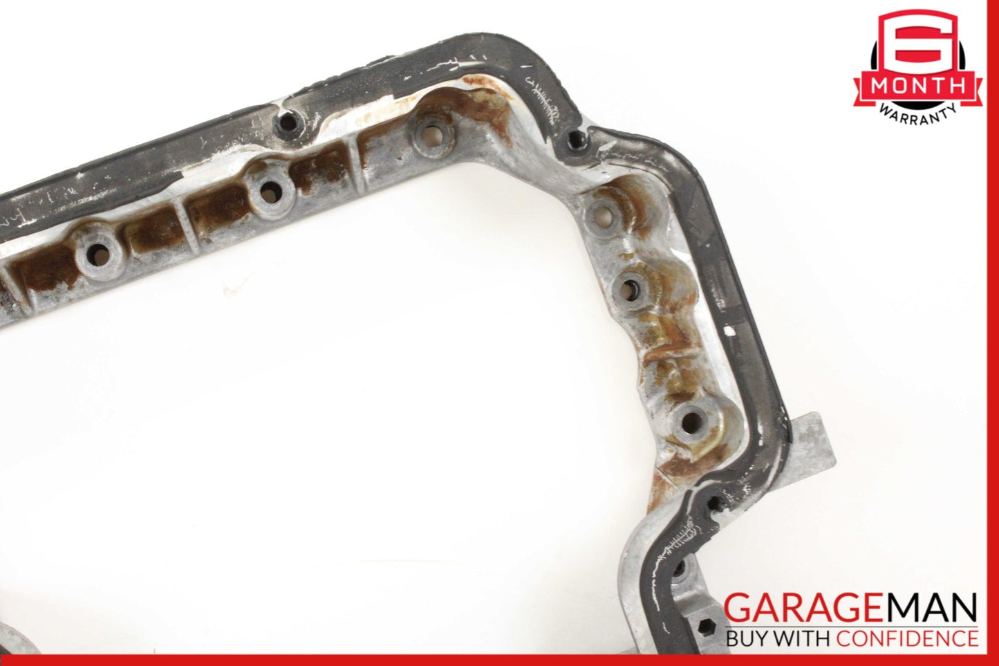 2001-2005 Mercedes-Benz C320 W203 Upper Engine Oil Pan 1120141402