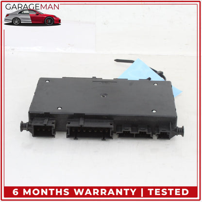 2008-2020 Mercedes W212 E350 Front Left Seat Control Module Unit 1729006903 OEM