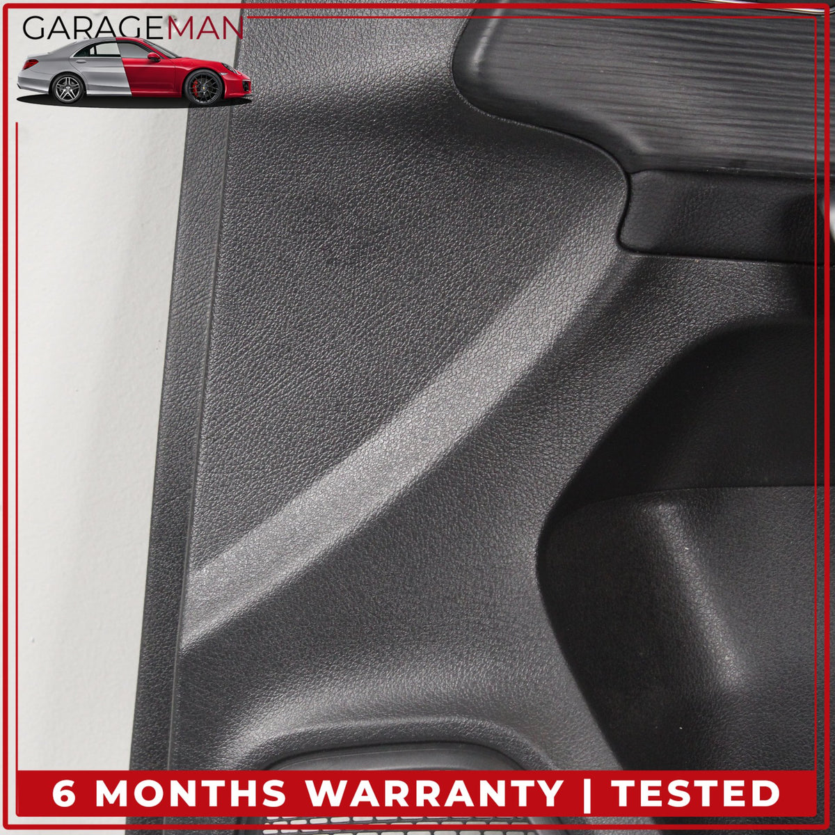 2019-2022 Mercedes W177 A220 A35 AMG Front Right Door Trim Panel 1777201601 OEM