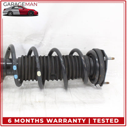 2016-2024 Infiniti Q50 Q60 Rear Left and Right Side Shock Strut Absorber Set OEM