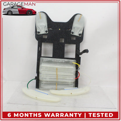 2014-2017 Mercedes W222 S550e Front Left or Right Top Seat Bladder Bolster OEM