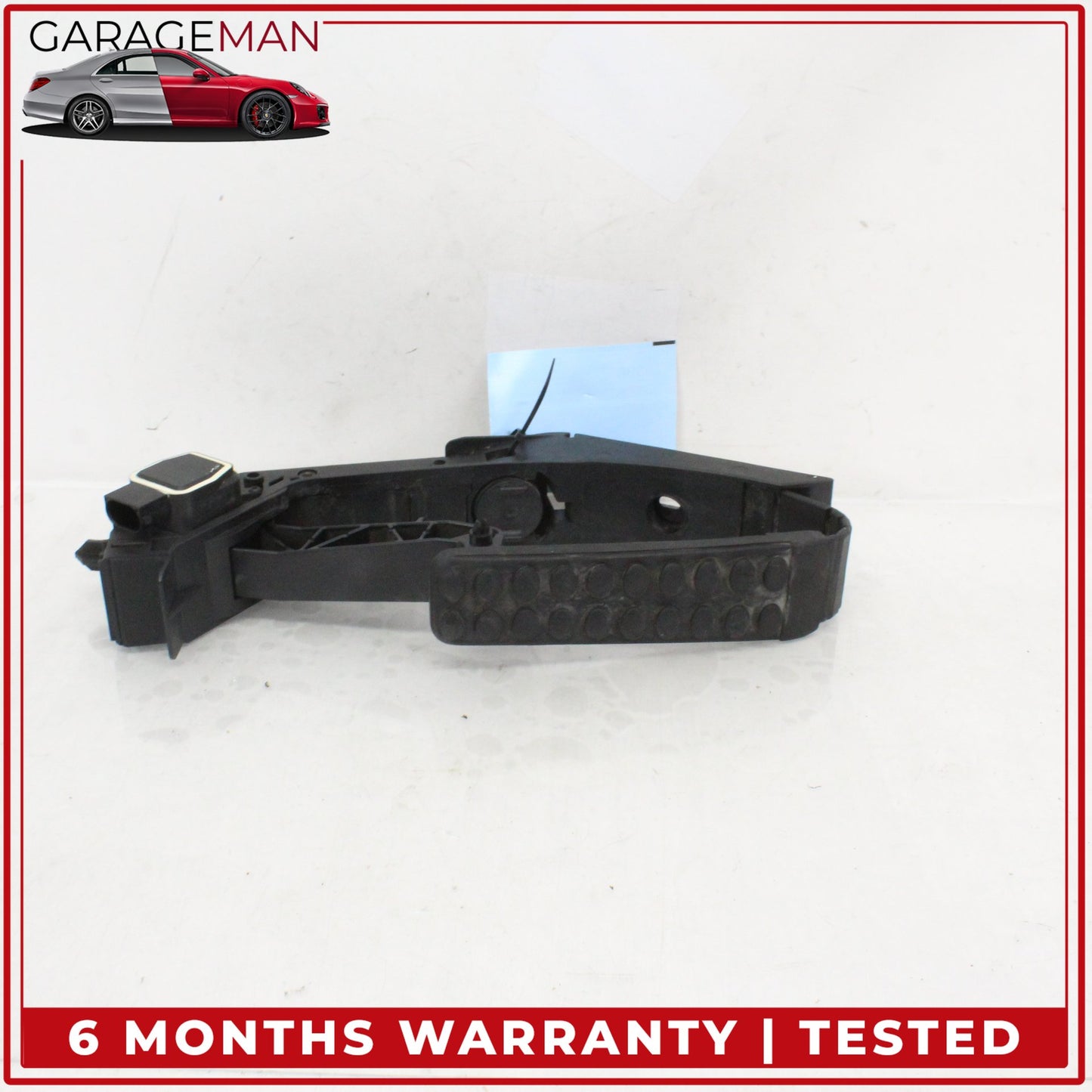 2010-2013 Mercedes W221 S400 Accelerator Gas Pedal Throttle 2213000204 OEM
