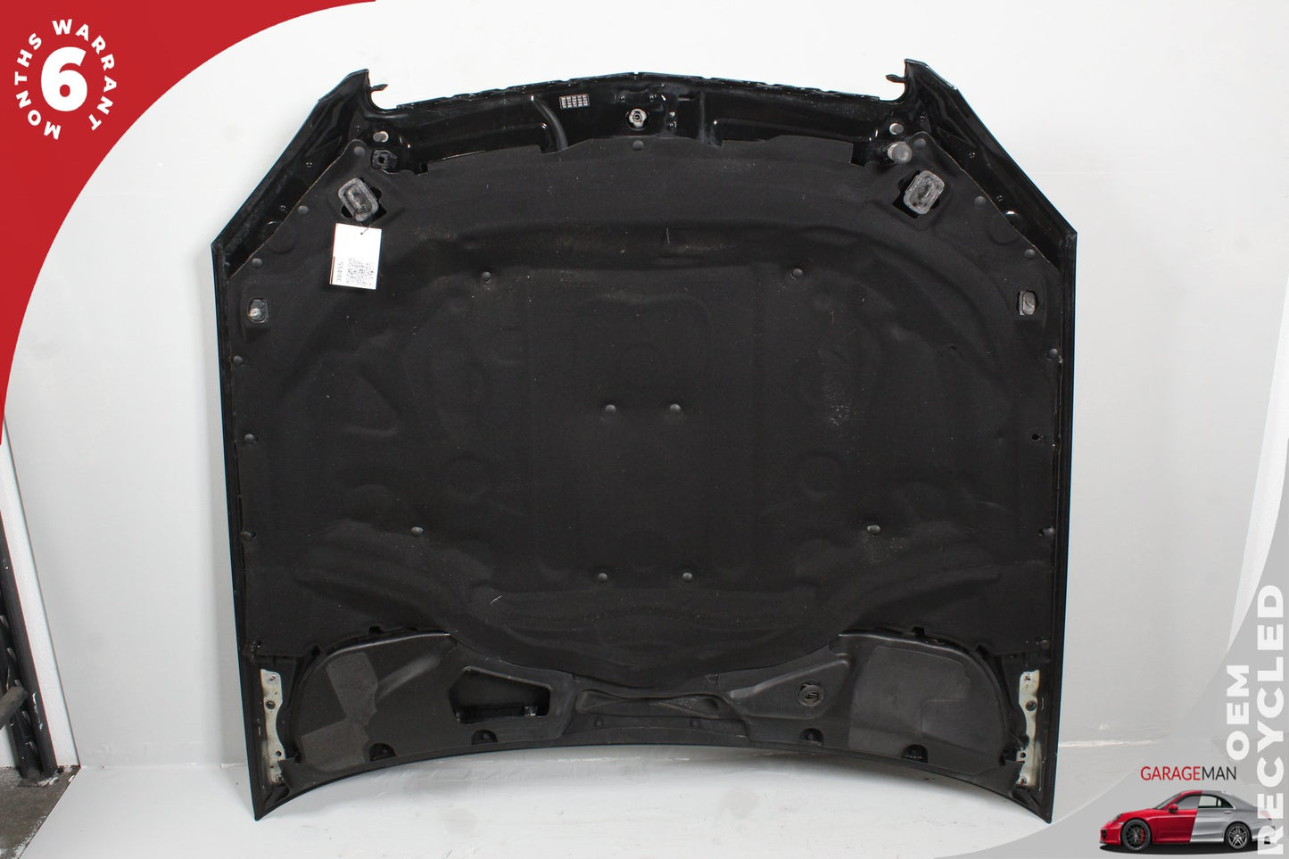 2007-2013 Mercedes W221 S550 S350 S600 Front Hood Bonnet Panel 2218800157 OEM