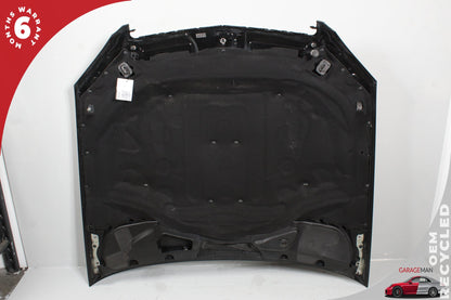2007-2013 Mercedes W221 S550 S350 S600 Front Hood Bonnet Panel 2218800157 OEM
