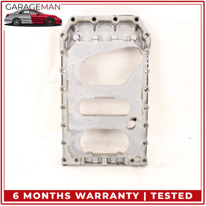 Yanmar 3TNV82A-SYB 3 Cyl Diesel Oil Pan Spacer 11981001730 OEM