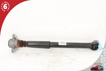 2012-2018 Audi A7 A6 Rear Left and Rear Right Side Shock Strut Absorber Set OEM
