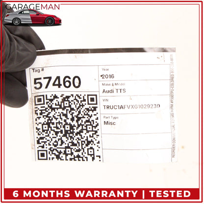 2015-2023 Audi TTS 8S Front Suspension Level Hight Sensor Set of 2 Pc OEM