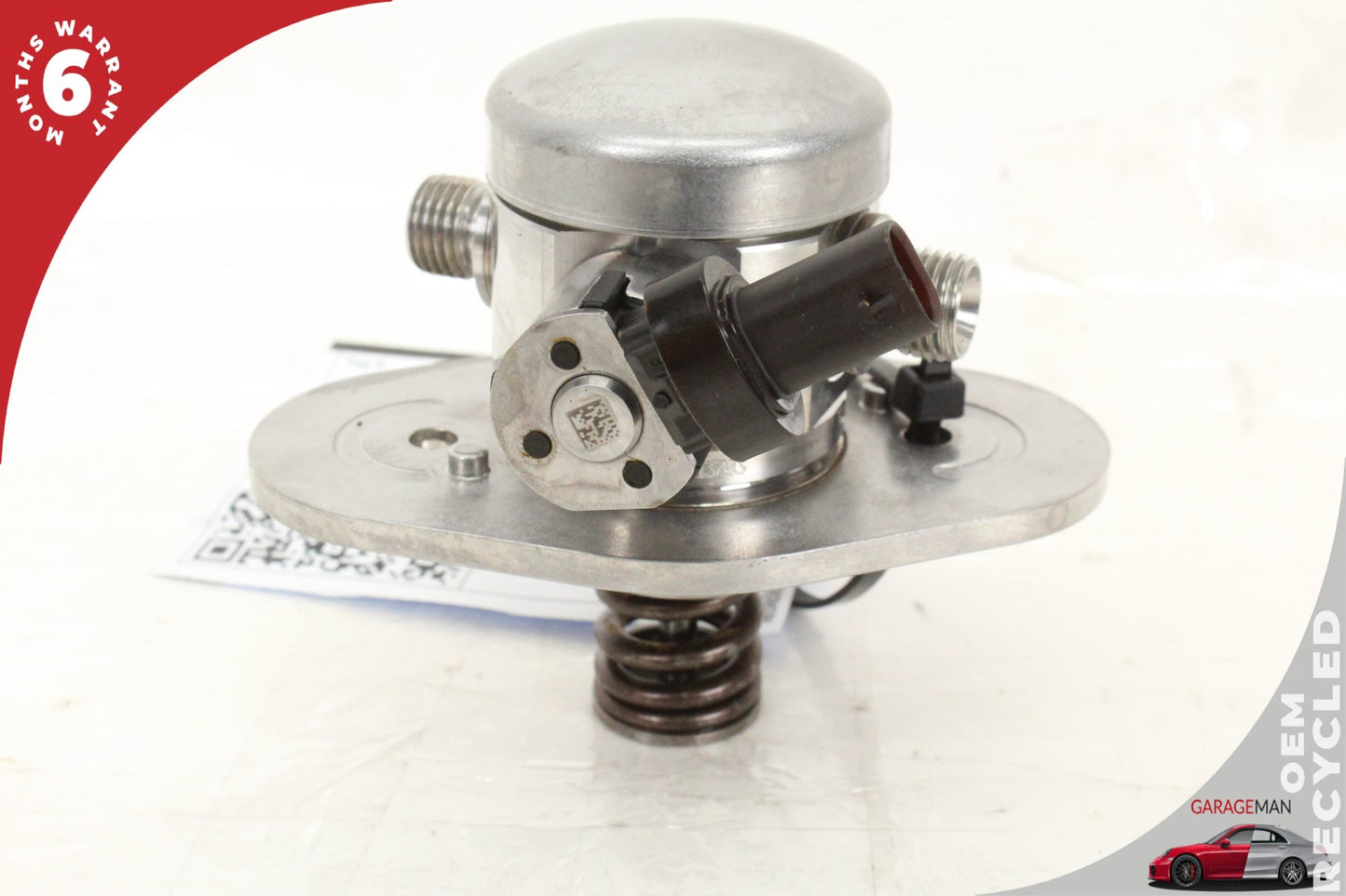 2019-2024 BMW 330i G20 High Pressure Fuel Pump 0261520521