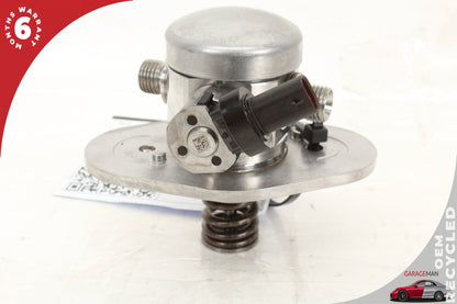 2019-2024 BMW 330i G20 High Pressure Fuel Pump 0261520521