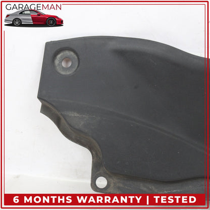 2013-2021 Land Rover Range Rover L405 Radiator Upper Top Cover Support Set OEM