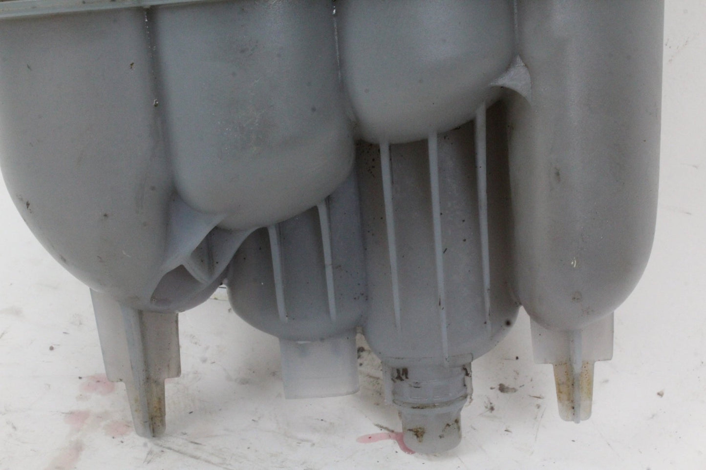 2017-2024 Audi A4 B9 Sedan Coolant Overflow Reservoir 8W0121405K OEM