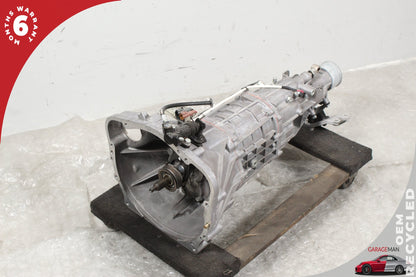 2022-2025 Subaru BRZ ZD8 RWD 2.4L Sedan Manual Transmission 60782 OEM