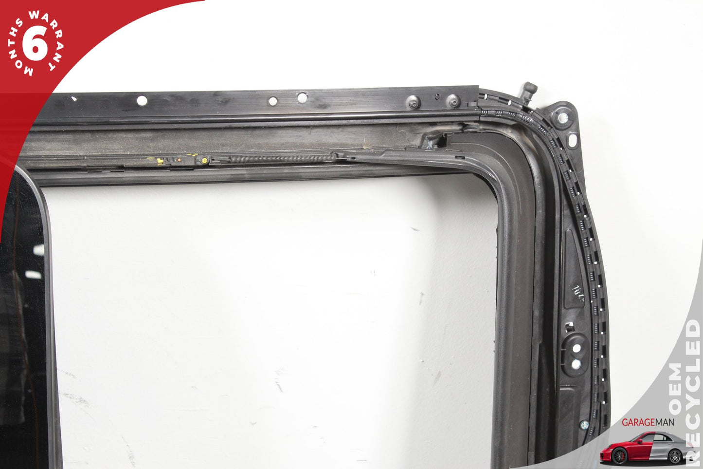 2015-2024 Porsche Macan 95B Panoramic Sunroof Sun Roof Glass 95B877941 OEM