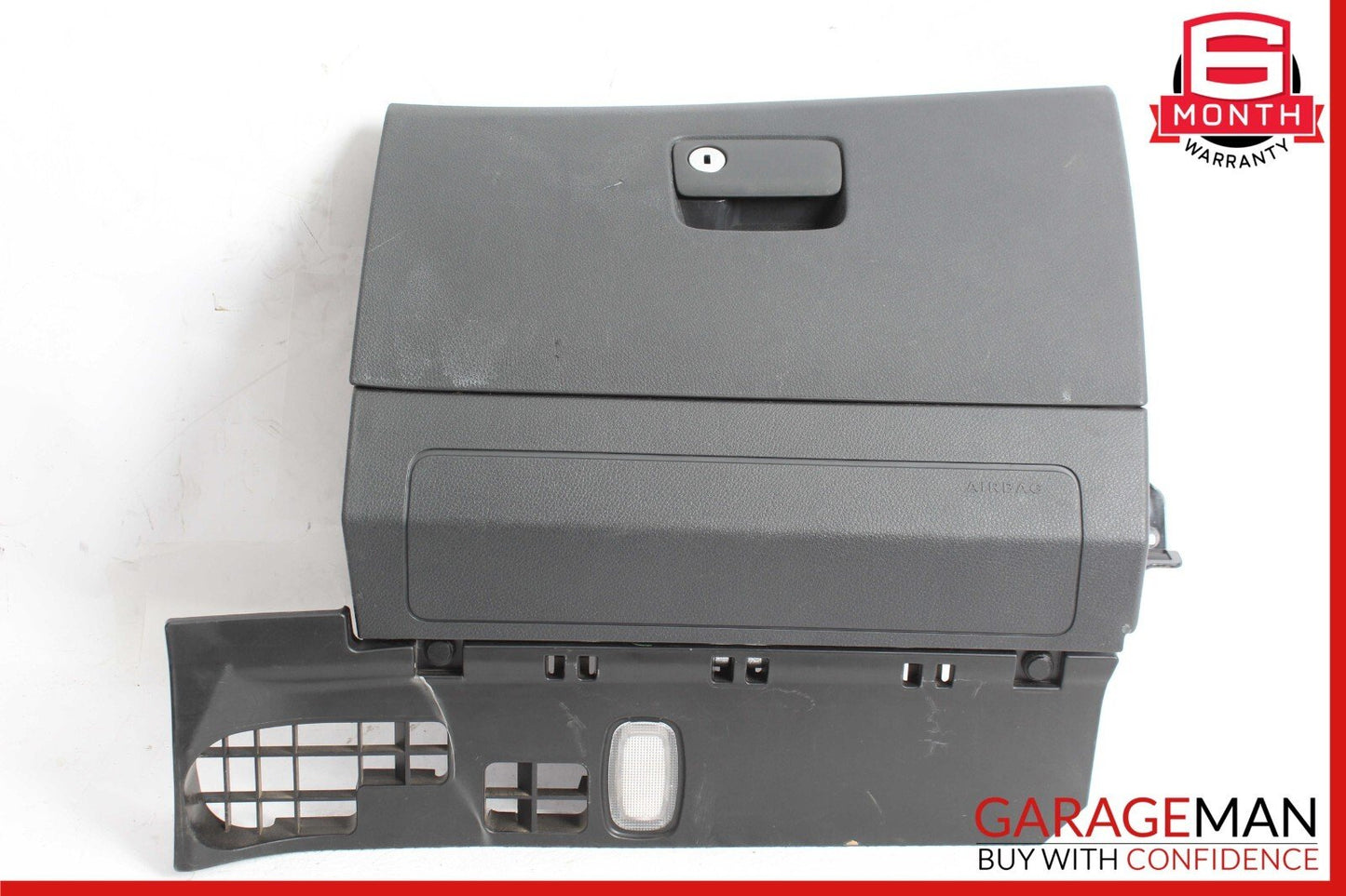 14-20 Mercedes W177 CLA250 GLA250 Dashboard Glove Box Storage Compartment OEM
