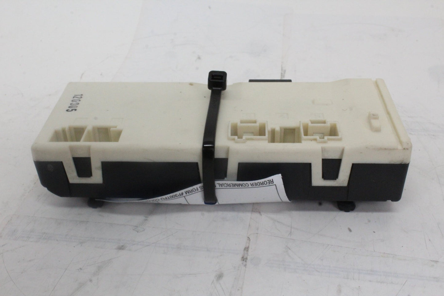 2007-2014 Mercedes S550 W221 Trunk Release Remote Module 2218703995 OEM