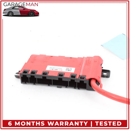 2012-2020 BMW 328i 430i 428i F30 Battery Power Distribution Box 9227752 OEM
