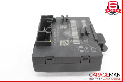 2012-2018 Audi A6 C7 Rear Left/Right Door Control Module 4G8959795C Genuine