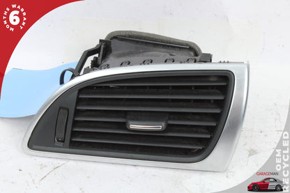 2012-2018 Audi A6 A7 Front Right Side Dash AC A/C Air Vent Grille 4G1820902 OEM