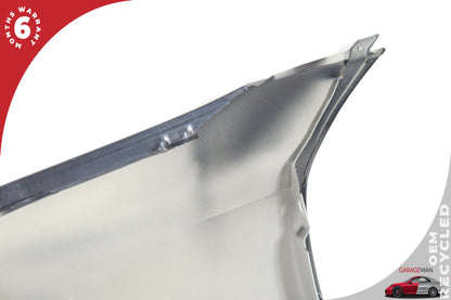 03-08 Mercedes-Benz SL500 R230 Convertible Front Right Fender Panel 2308800218