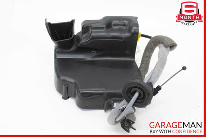 2017-2024 Audi Q7 SUV Left Front Door Lock Actuator 4M1837349A