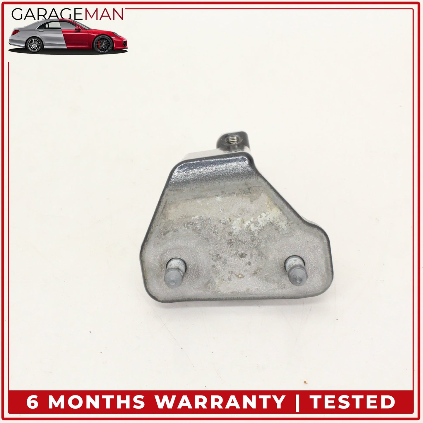 2015-2021 Mercedes W205 C300 Rear Right Side Door Hinge Upper and Lower OEM