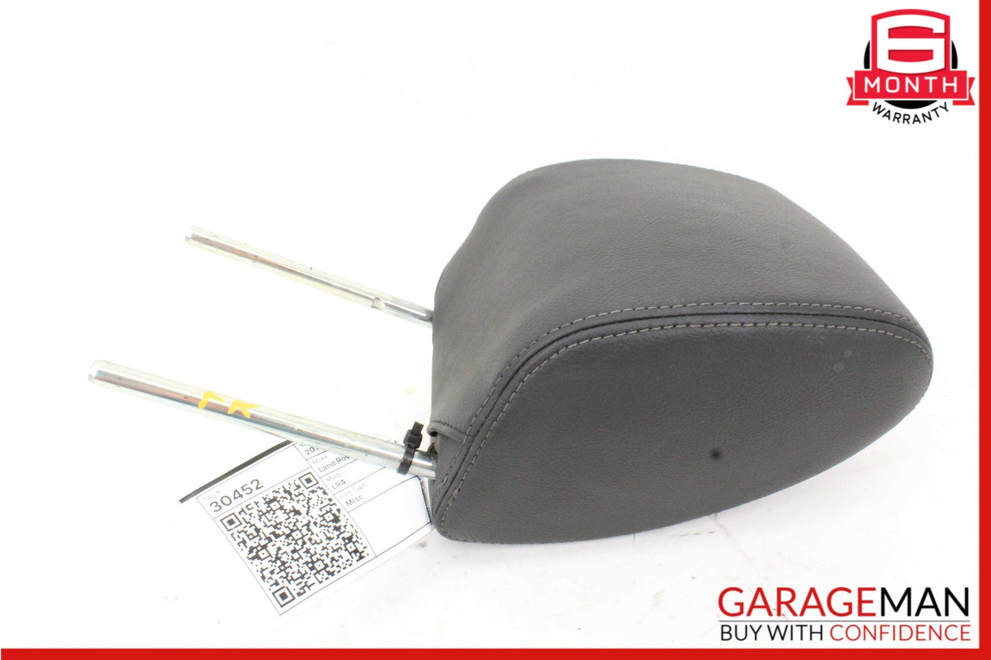 2010-2016 Land Rover LR4 SUV Front Seat Headrest LR013210
