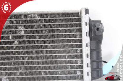 2012-2018 Audi A6 A7 Quattro Left Auxiliary Secondary Radiator 4G0121212 OEM