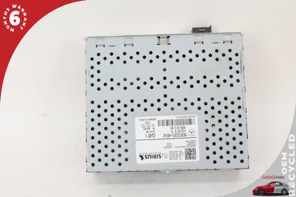 2015-2020 Mercedes W205 C300 C200 Sirius Satellite Radio Receiver 2229008002 OEM