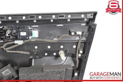 2010-2013 Range Rover Sport Front Left Door Panel Trim AH3220963AEW OEM