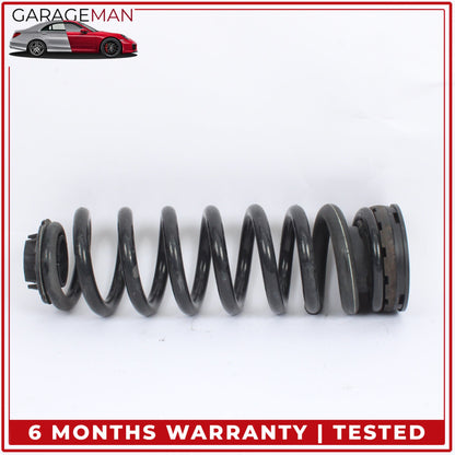 2006-2011 Mercedes W164 ML350 Rear Left and Right Side Coil Spring Set OEM
